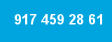 917 459 28 61